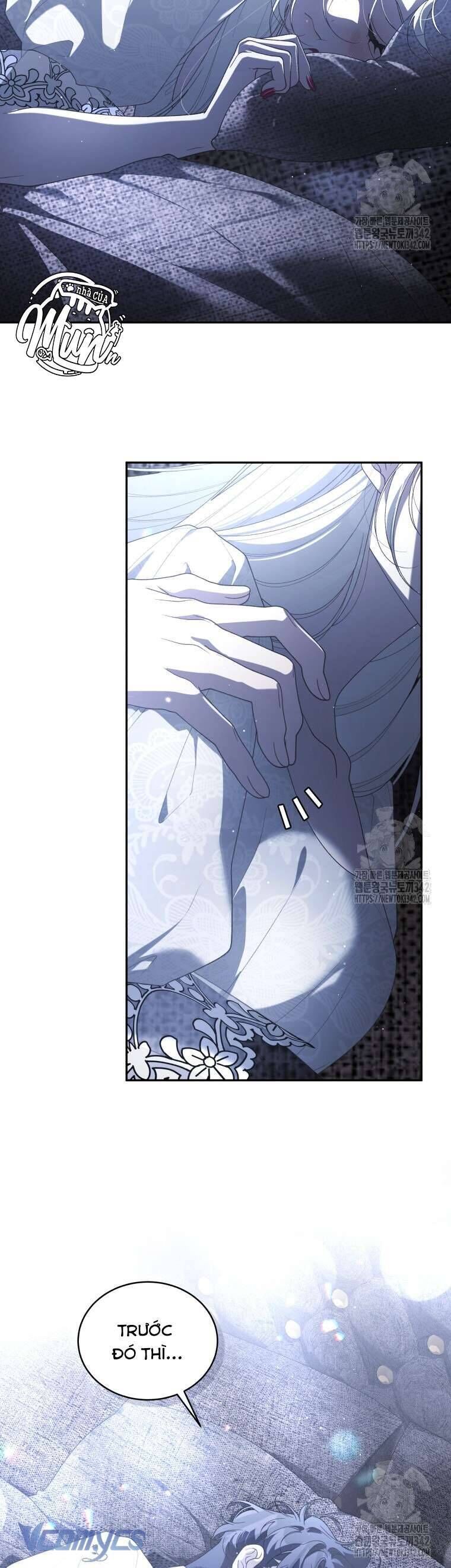 Ác Nữ Thuần Hoá Quái Thú [Chap 73-107]