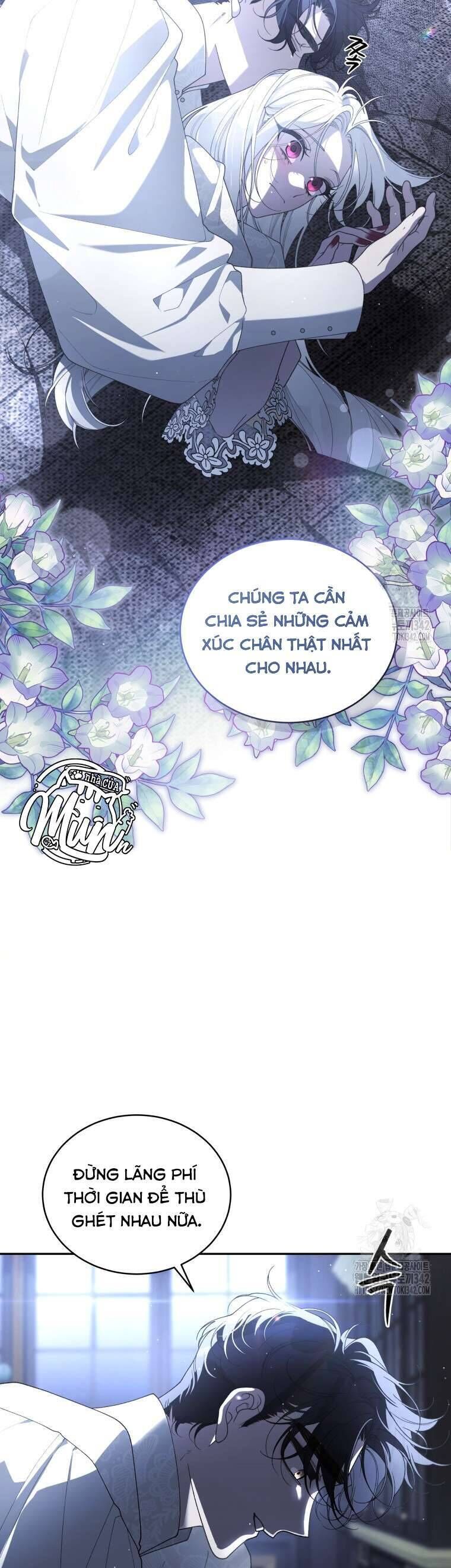 Ác Nữ Thuần Hoá Quái Thú [Chap 73-107]