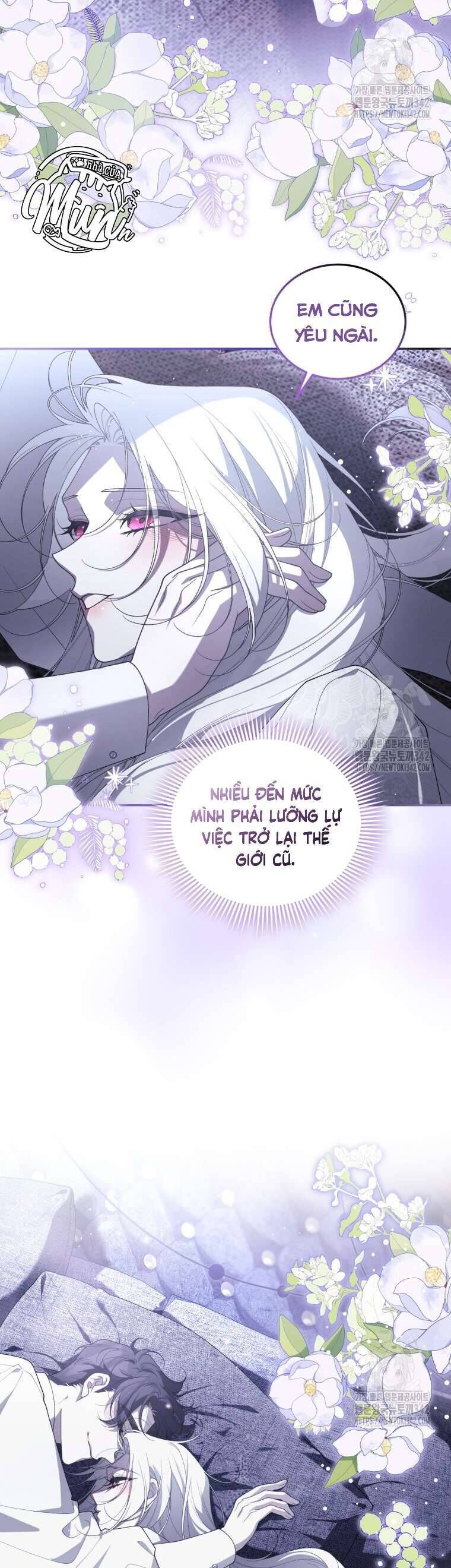 Ác Nữ Thuần Hoá Quái Thú [Chap 73-107]