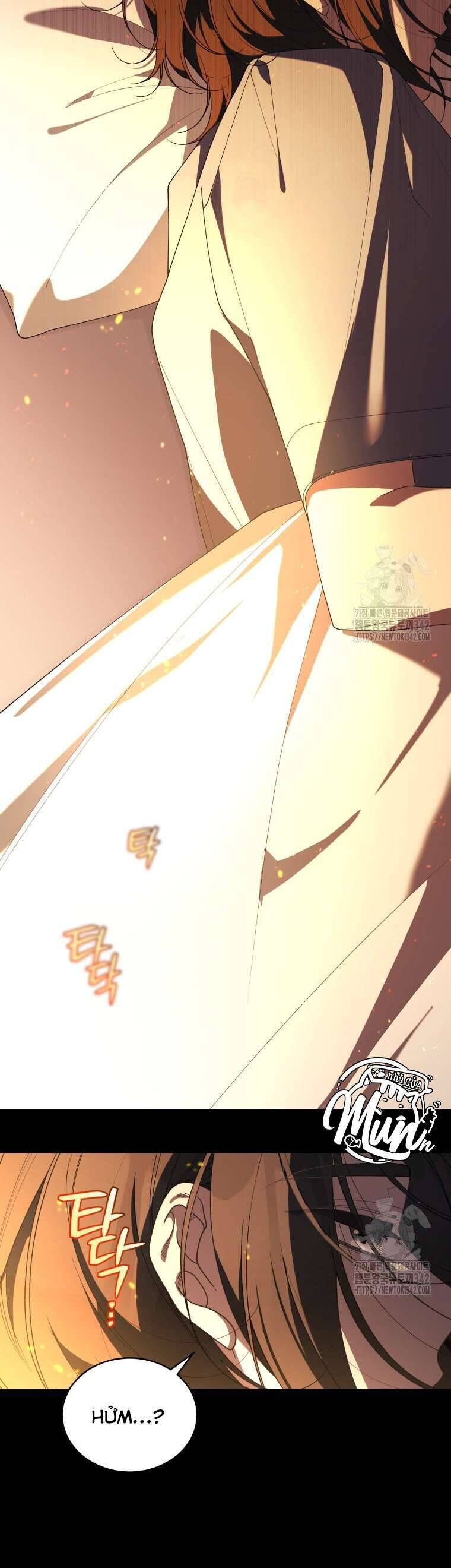 Ác Nữ Thuần Hoá Quái Thú [Chap 73-107]