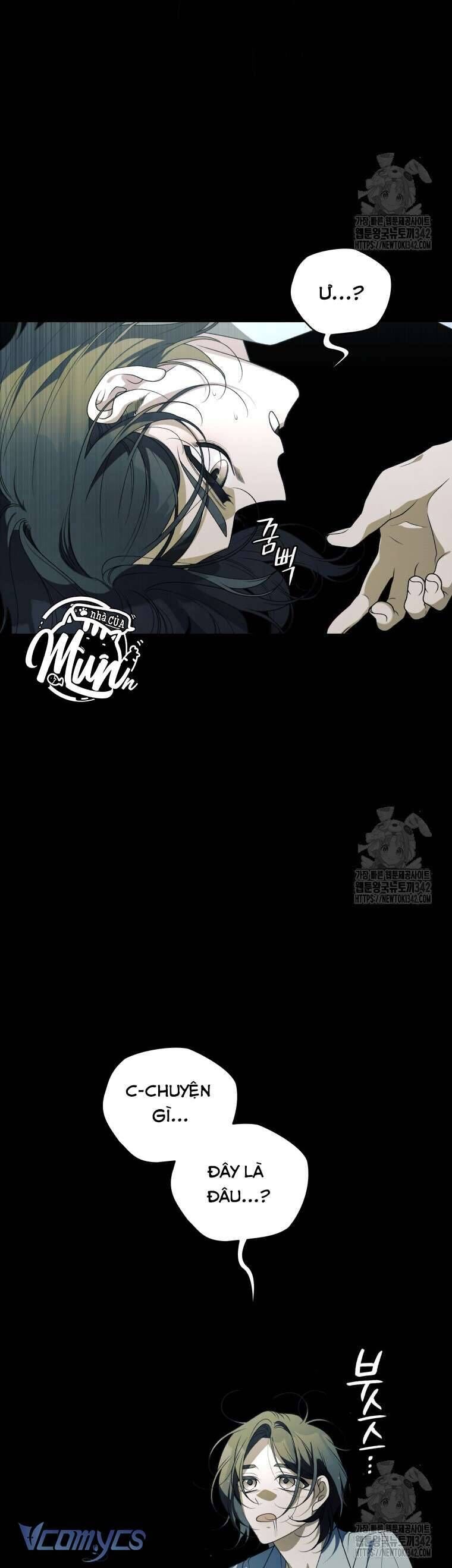 Ác Nữ Thuần Hoá Quái Thú [Chap 73-107]