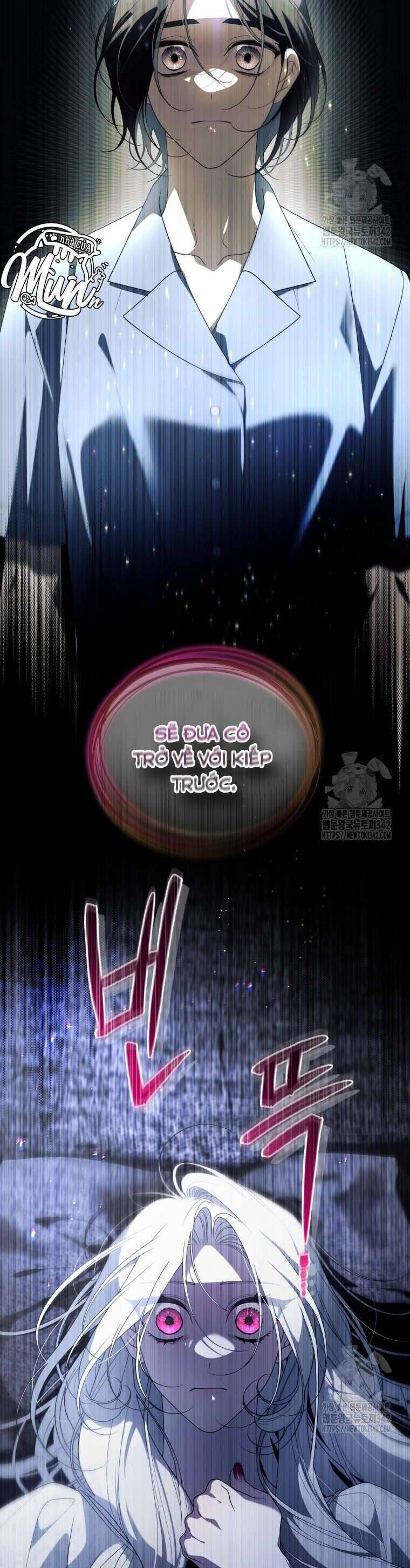 Ác Nữ Thuần Hoá Quái Thú [Chap 73-107]