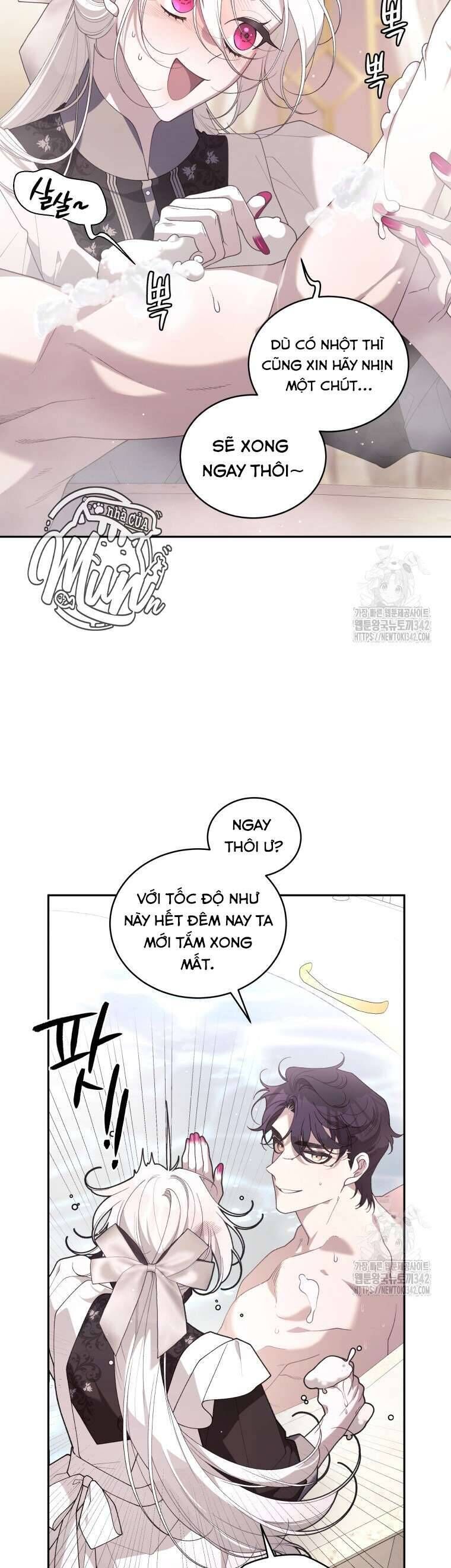 Ác Nữ Thuần Hoá Quái Thú [Chap 73-107]