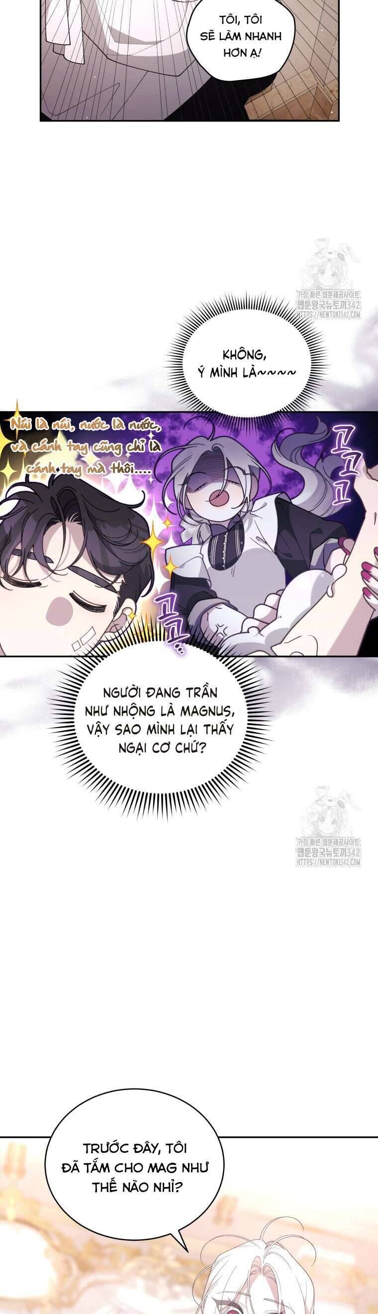 Ác Nữ Thuần Hoá Quái Thú [Chap 73-107]