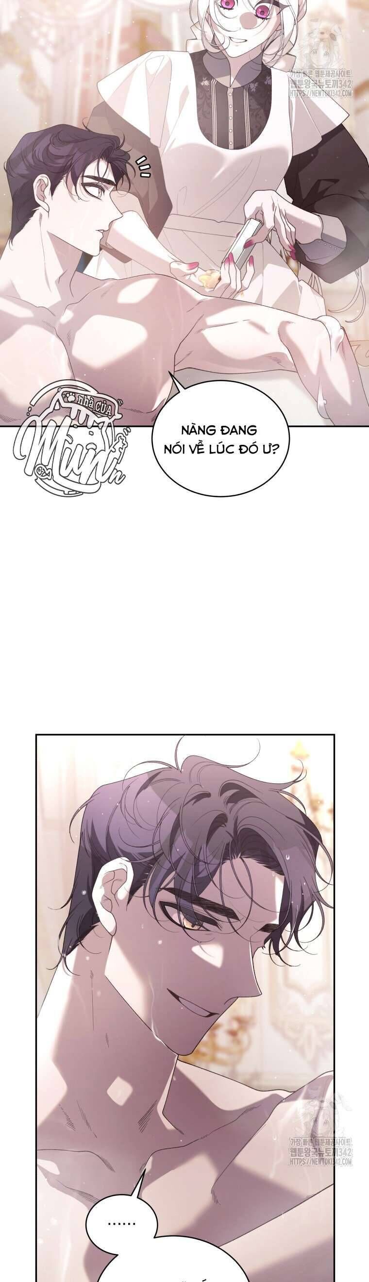 Ác Nữ Thuần Hoá Quái Thú [Chap 73-107]