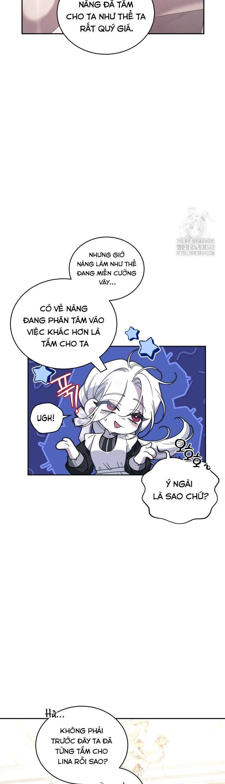 Ác Nữ Thuần Hoá Quái Thú [Chap 73-107]