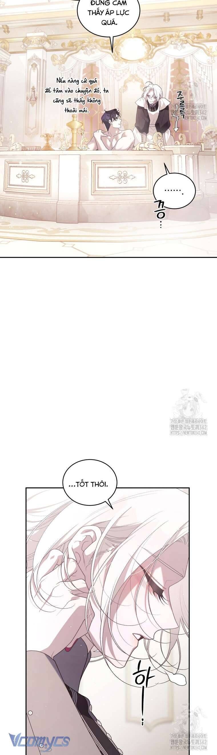 Ác Nữ Thuần Hoá Quái Thú [Chap 73-107]