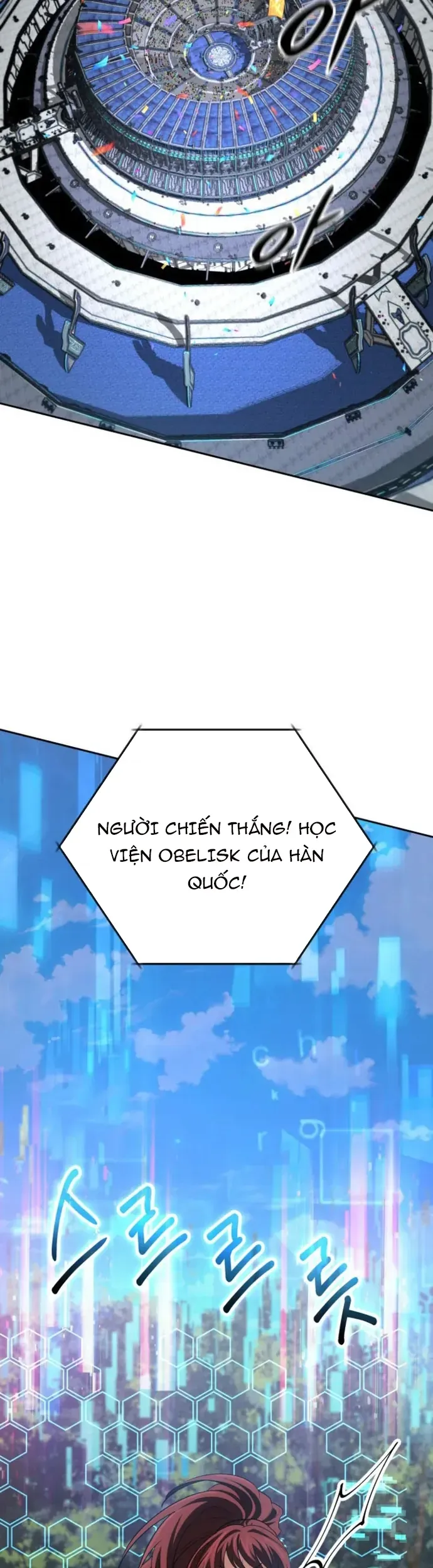 Đại Pháp Sư Thần Thoại Tái Lâm [Chap 81]