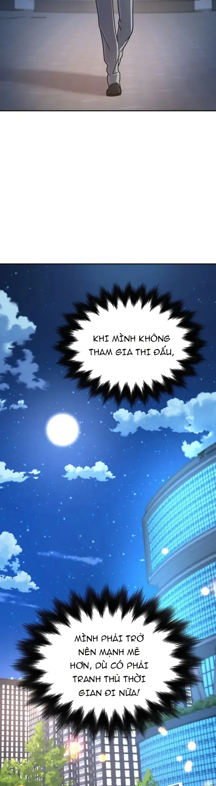 Đại Pháp Sư Thần Thoại Tái Lâm [Chap 81]