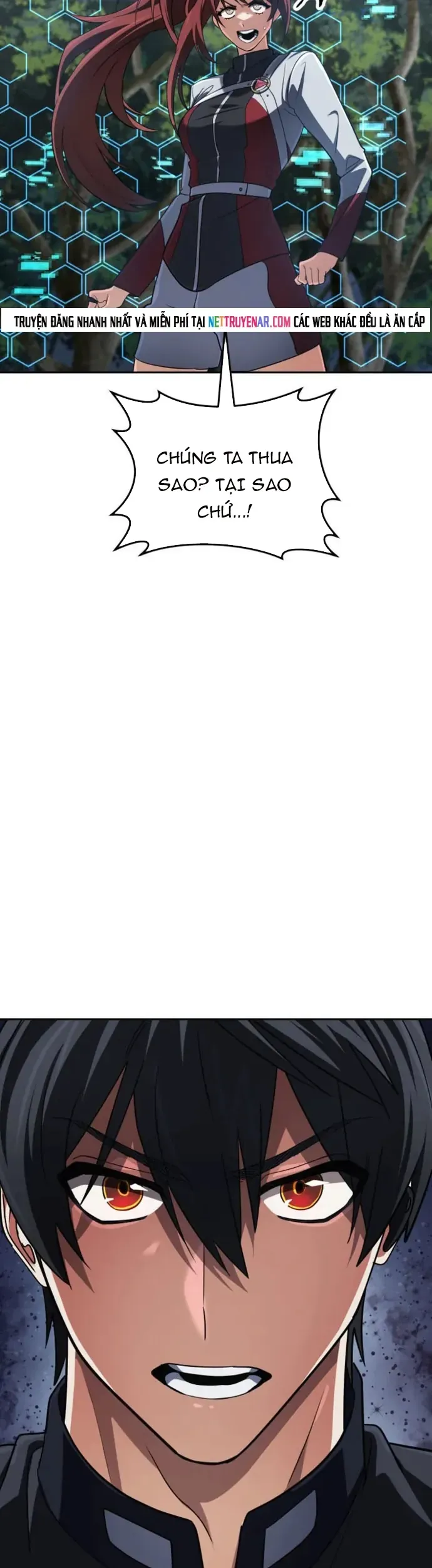 Đại Pháp Sư Thần Thoại Tái Lâm [Chap 81]