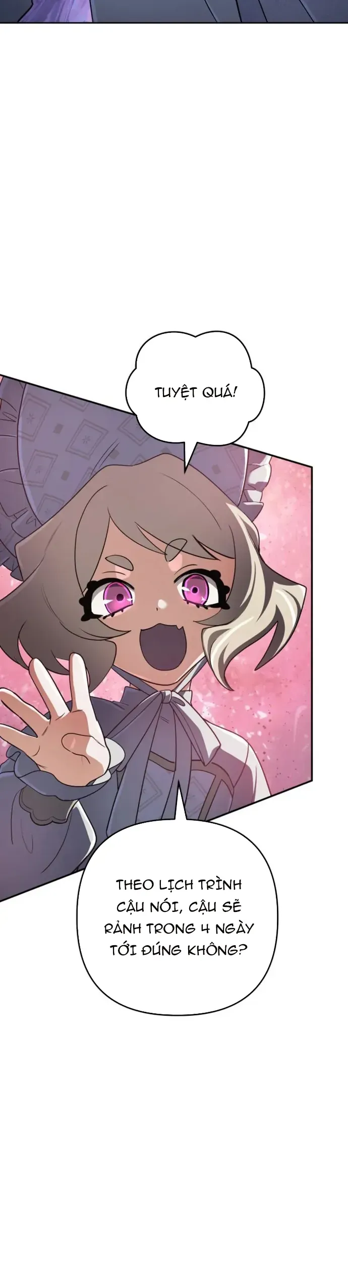 Đại Pháp Sư Thần Thoại Tái Lâm [Chap 81]