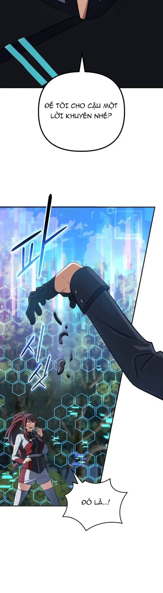 Đại Pháp Sư Thần Thoại Tái Lâm [Chap 81]