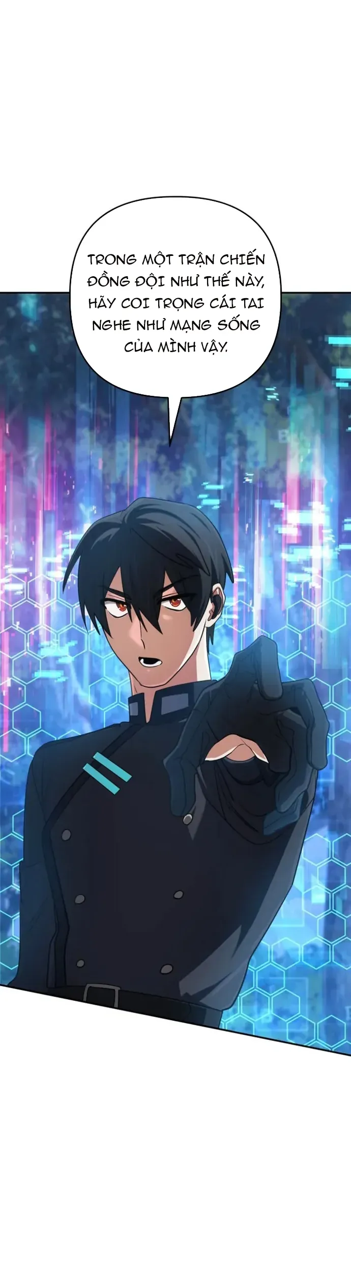 Đại Pháp Sư Thần Thoại Tái Lâm [Chap 81]