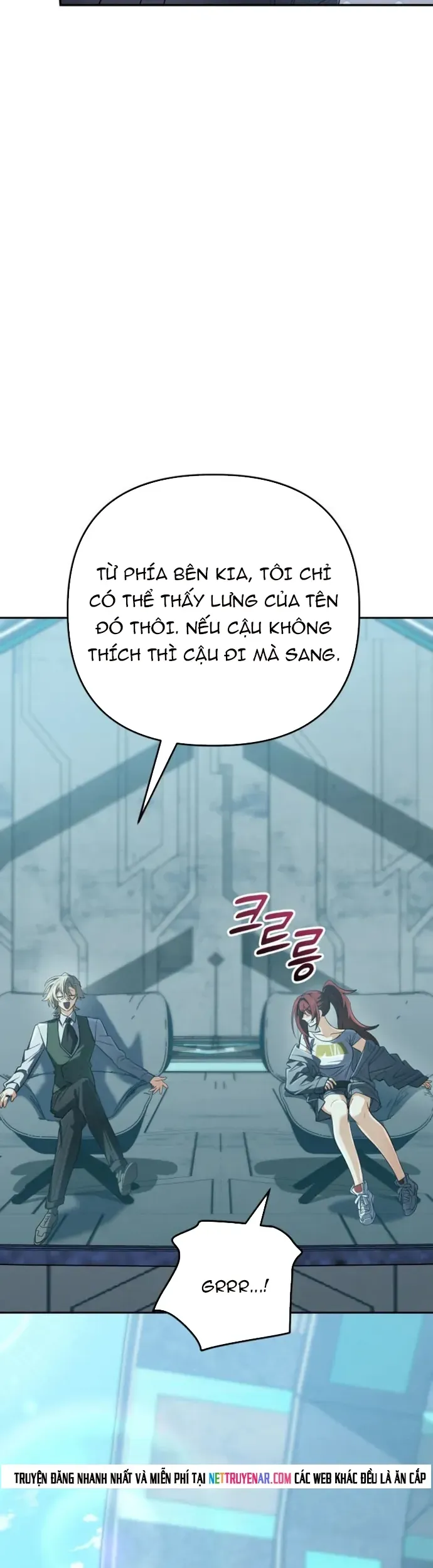 Đại Pháp Sư Thần Thoại Tái Lâm [Chap 81]