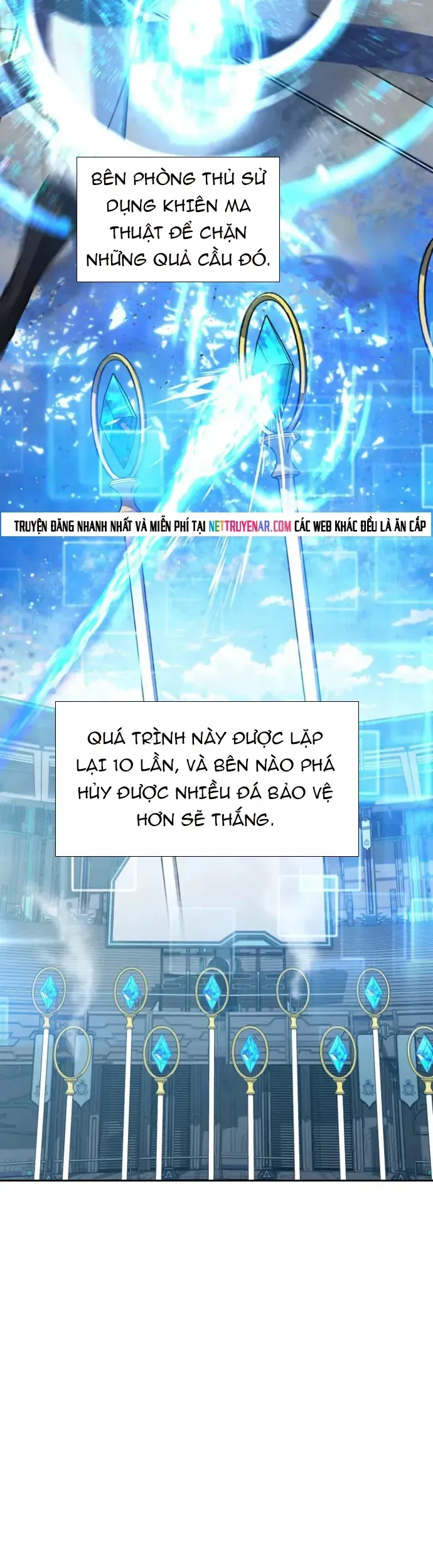 Đại Pháp Sư Thần Thoại Tái Lâm [Chap 81]