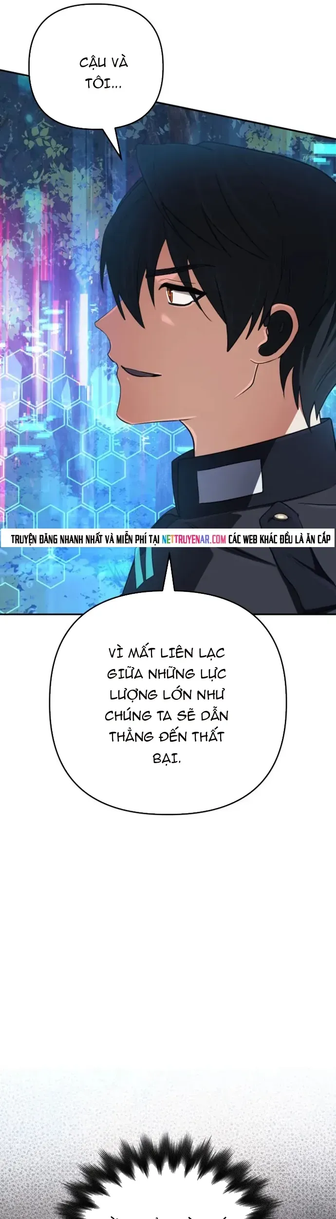 Đại Pháp Sư Thần Thoại Tái Lâm [Chap 81]
