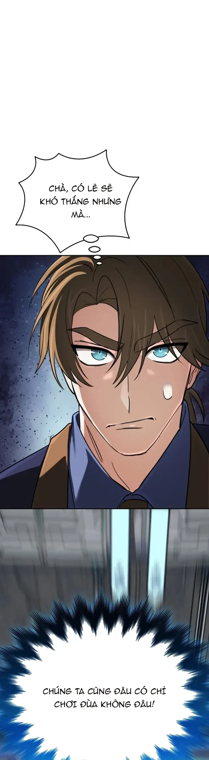 Đại Pháp Sư Thần Thoại Tái Lâm [Chap 81]