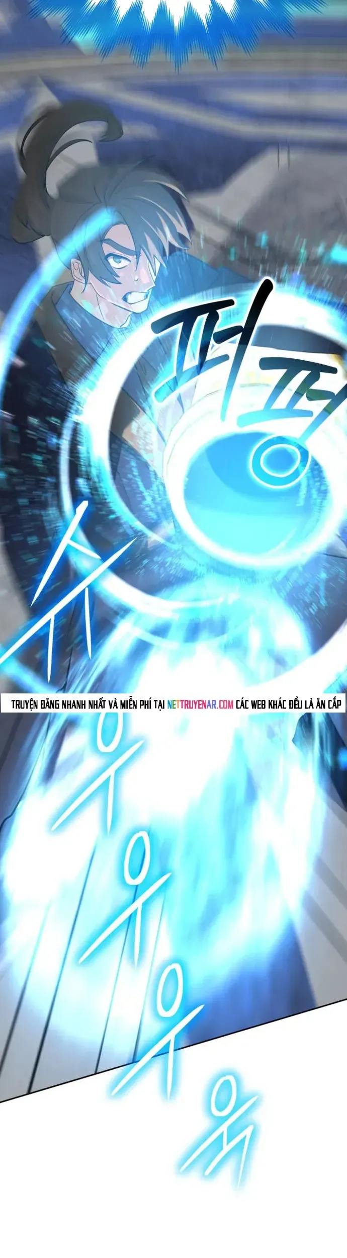 Đại Pháp Sư Thần Thoại Tái Lâm [Chap 81]