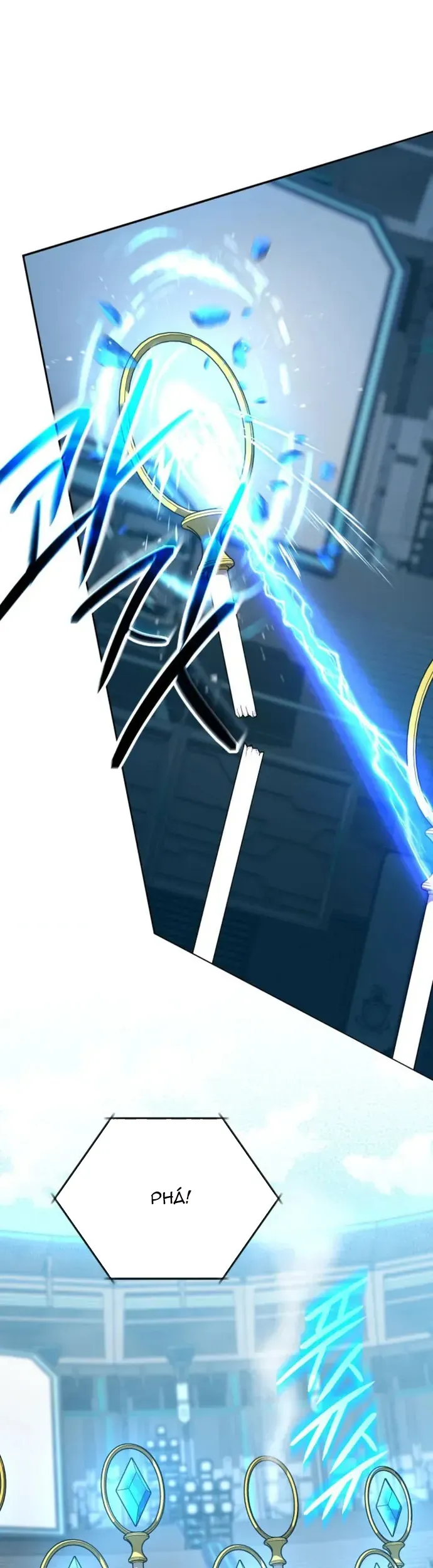 Đại Pháp Sư Thần Thoại Tái Lâm [Chap 81]