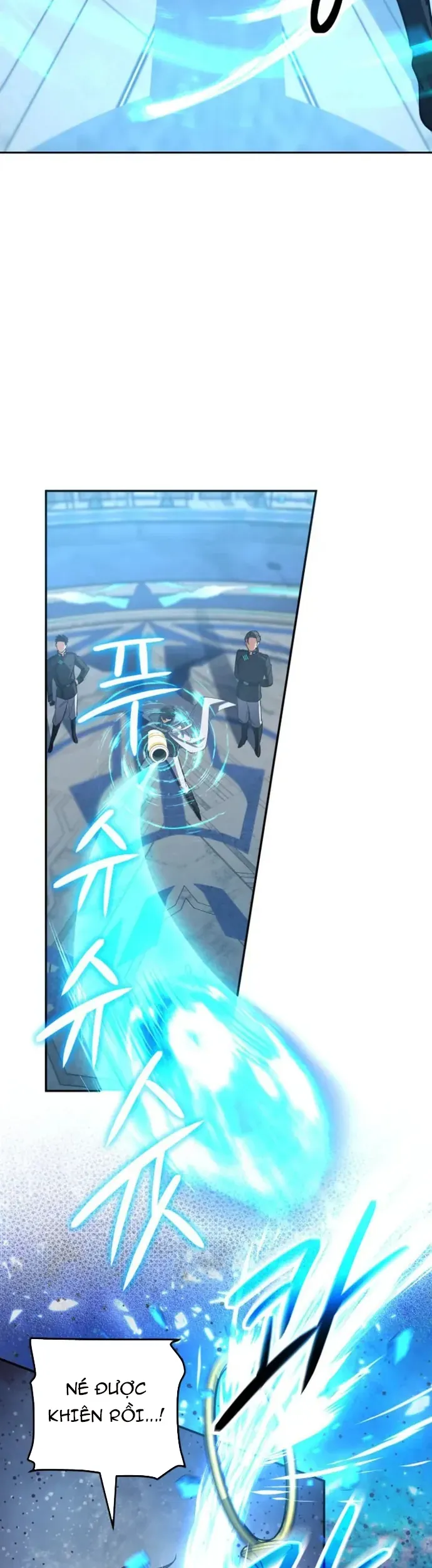 Đại Pháp Sư Thần Thoại Tái Lâm [Chap 81]