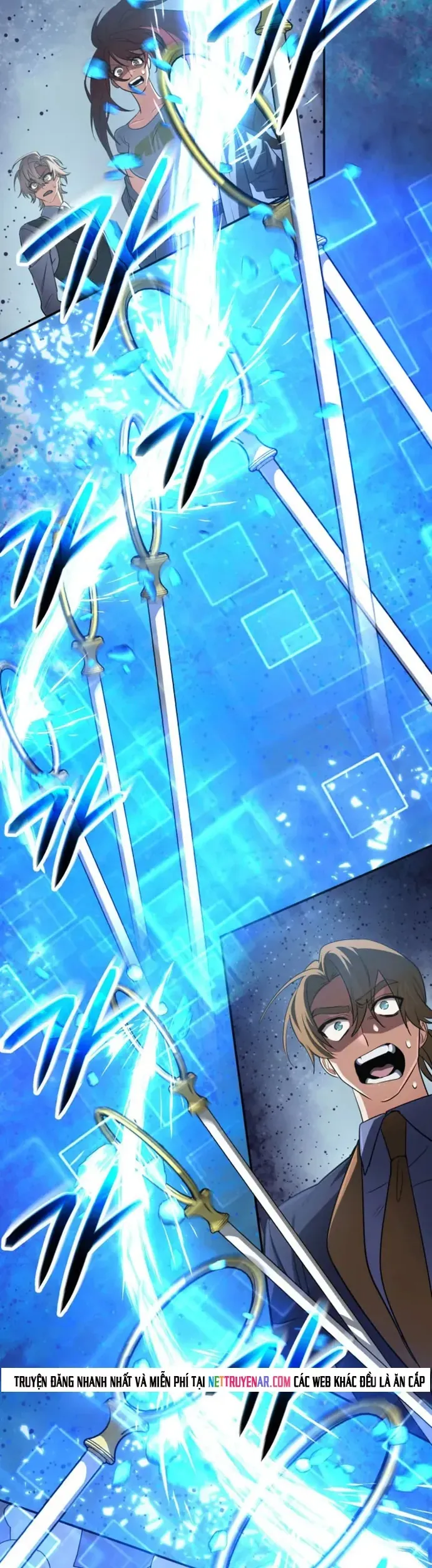 Đại Pháp Sư Thần Thoại Tái Lâm [Chap 81]