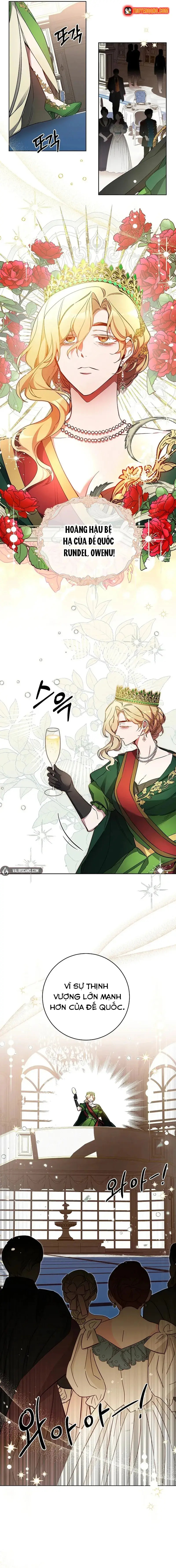 Ta Đến Để Hủy Diệt [Chap 23-27]