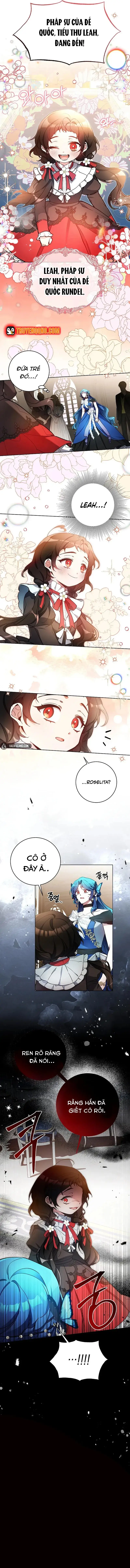 Ta Đến Để Hủy Diệt [Chap 23-27]