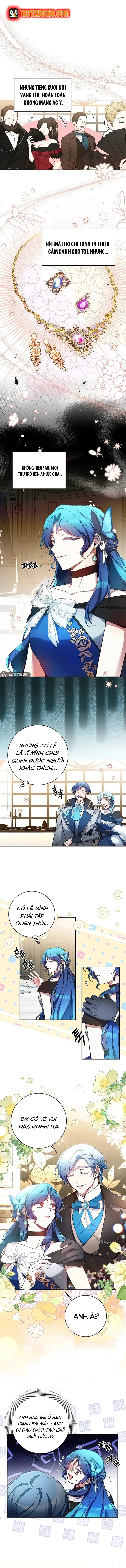 Ta Đến Để Hủy Diệt [Chap 23-27]