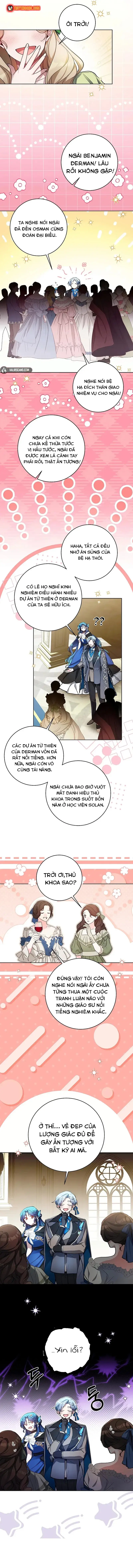 Ta Đến Để Hủy Diệt [Chap 23-27]