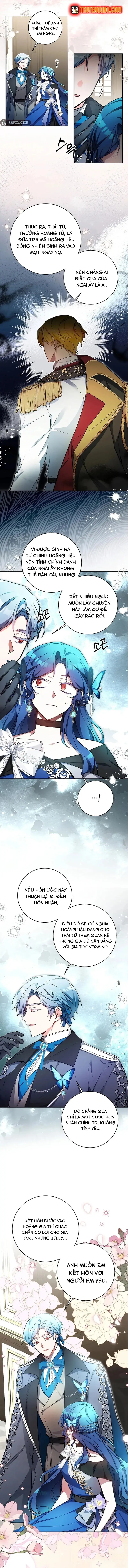 Ta Đến Để Hủy Diệt [Chap 23-27]