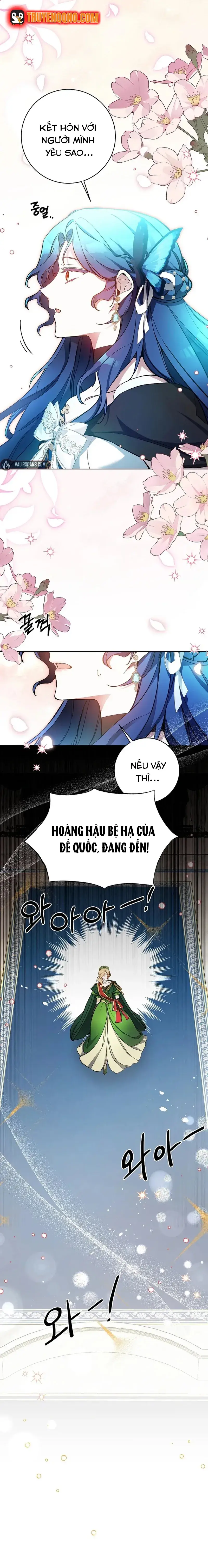 Ta Đến Để Hủy Diệt [Chap 23-27]