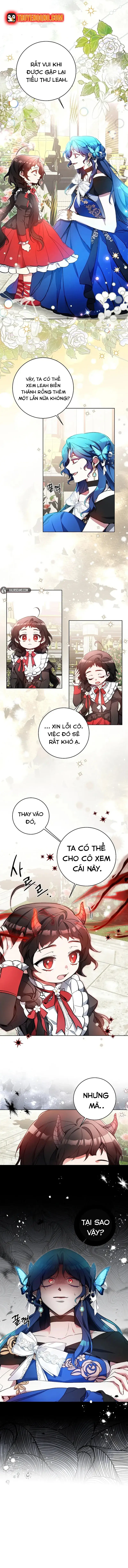 Ta Đến Để Hủy Diệt [Chap 23-27]