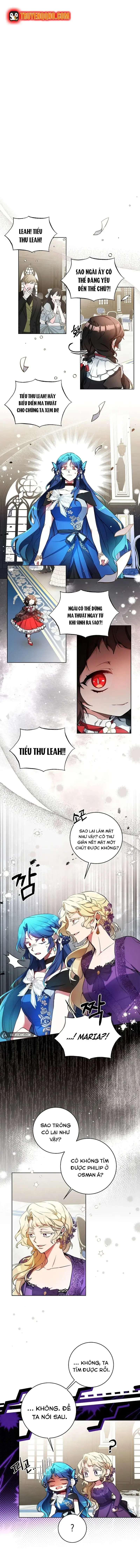 Ta Đến Để Hủy Diệt [Chap 23-27]