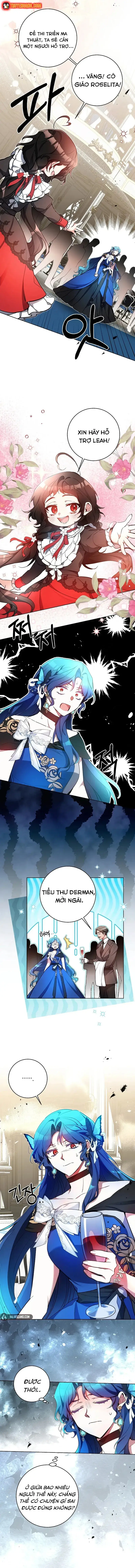 Ta Đến Để Hủy Diệt [Chap 23-27]