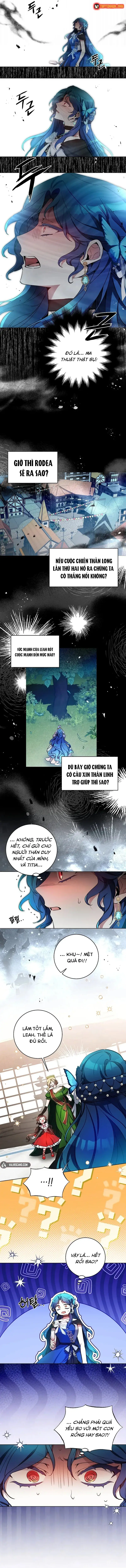 Ta Đến Để Hủy Diệt [Chap 23-27]