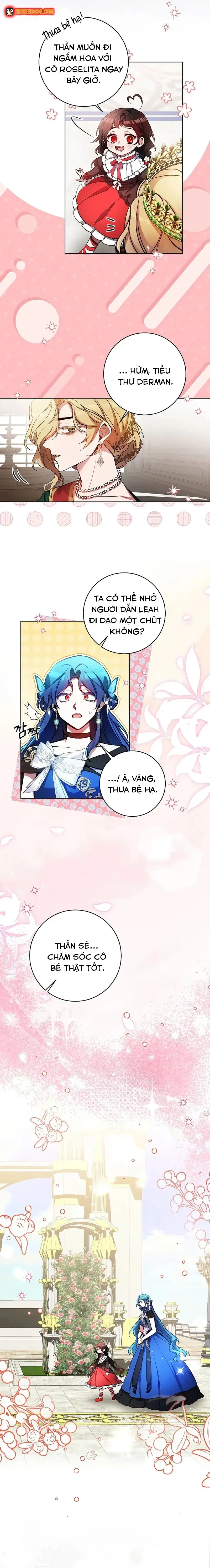 Ta Đến Để Hủy Diệt [Chap 23-27]