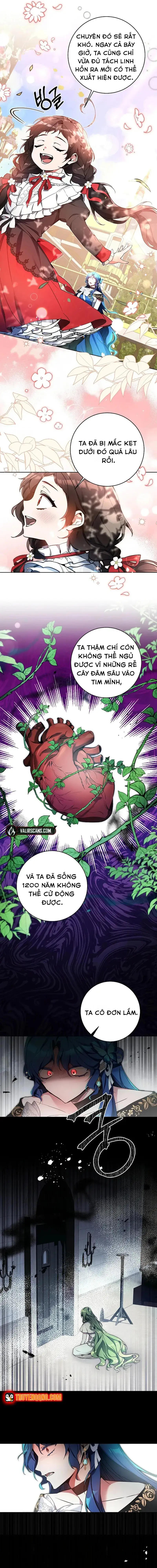 Ta Đến Để Hủy Diệt [Chap 23-27]