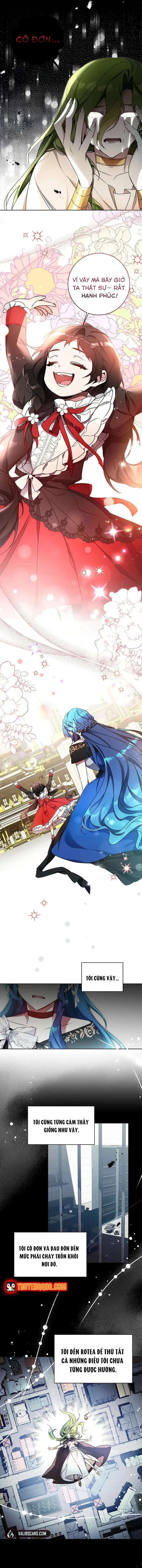 Ta Đến Để Hủy Diệt [Chap 23-27]