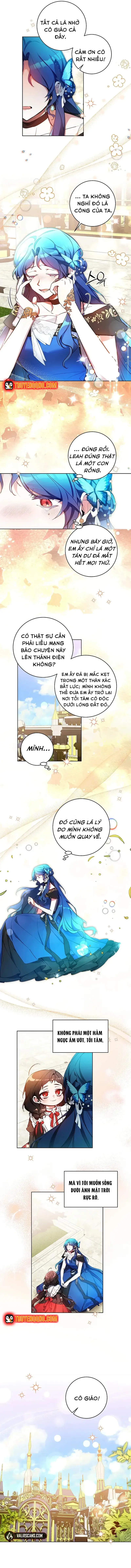 Ta Đến Để Hủy Diệt [Chap 23-27]