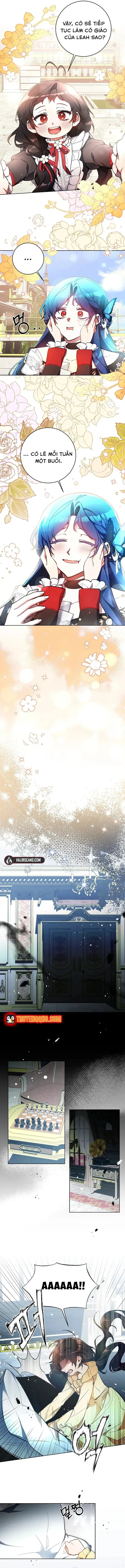 Ta Đến Để Hủy Diệt [Chap 23-27]