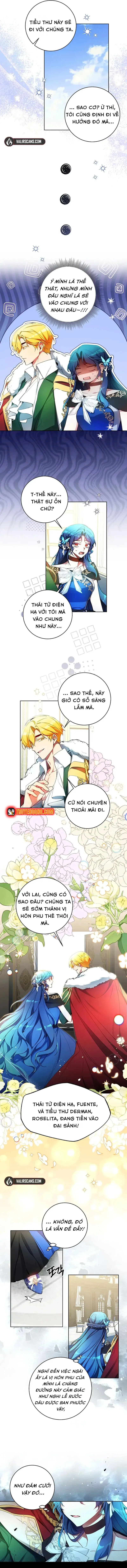 Ta Đến Để Hủy Diệt [Chap 23-27]