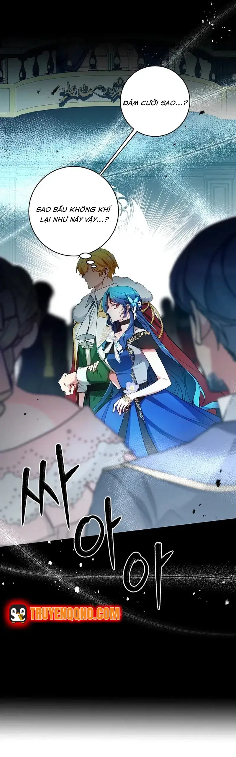 Ta Đến Để Hủy Diệt [Chap 23-27]