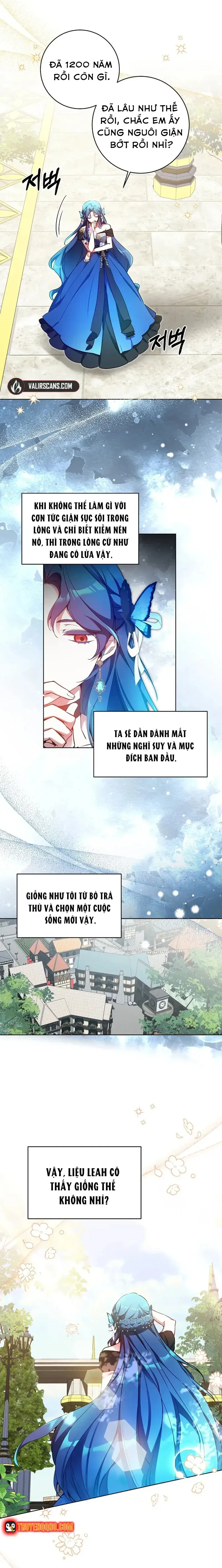 Ta Đến Để Hủy Diệt [Chap 23-27]