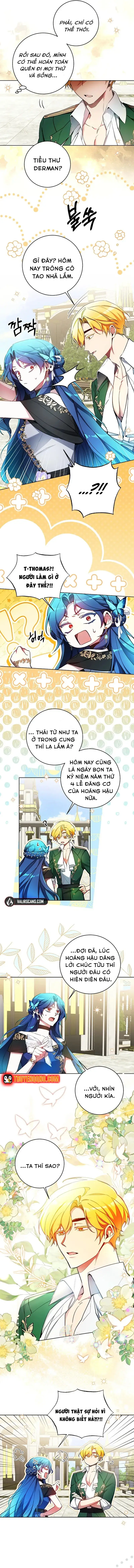 Ta Đến Để Hủy Diệt [Chap 23-27]