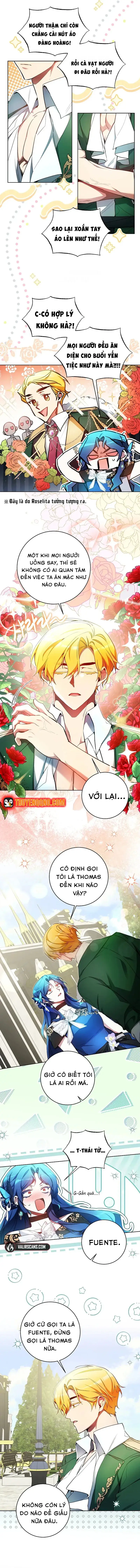 Ta Đến Để Hủy Diệt [Chap 23-27]