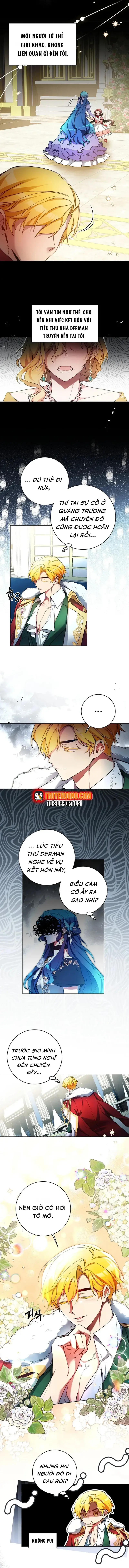 Ta Đến Để Hủy Diệt Chương 27 - Trang 6