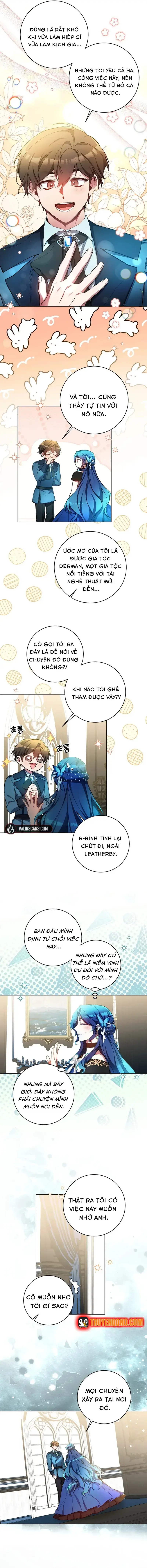 Ta Đến Để Hủy Diệt Chương 27 - Trang 9