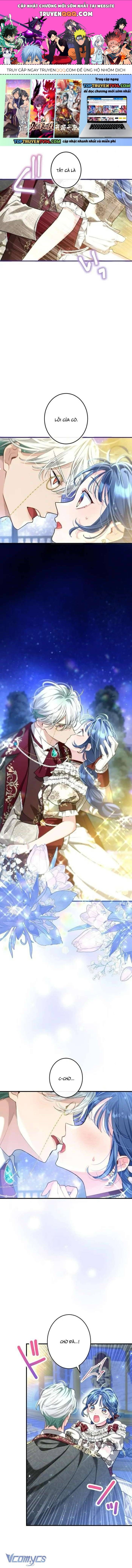 Hợp Đồng Ba Năm Với Tử Thần Chương 13 - Trang 1