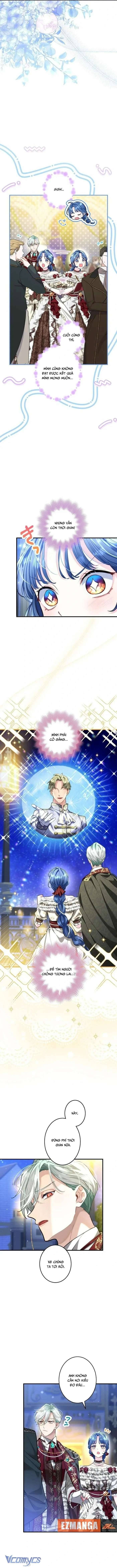 Hợp Đồng Ba Năm Với Tử Thần Chương 13 - Trang 4