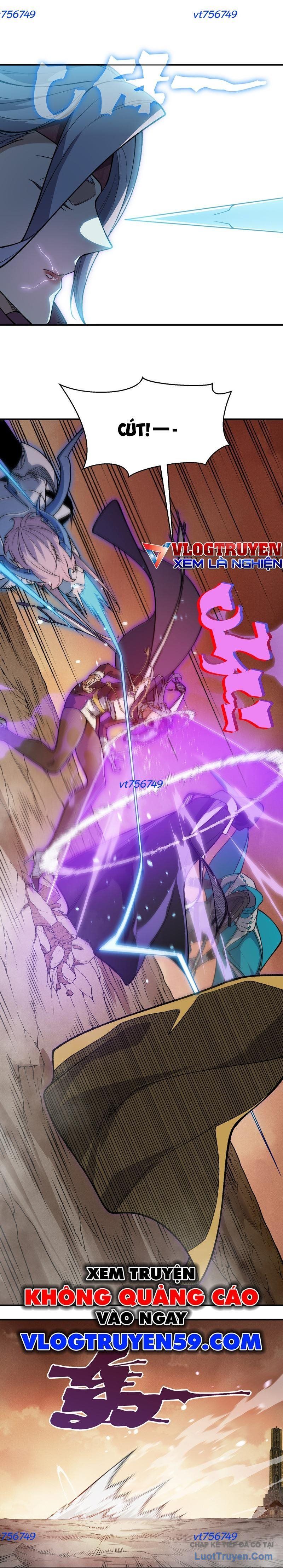 Quỷ Tiến Hóa Chương 136 - Trang 13